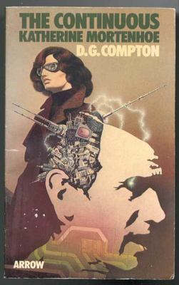 D. G. Compton: The Continuous Katherine Mortenhoe