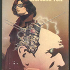 D. G. Compton: The Continuous Katherine Mortenhoe - pikkukuva 1