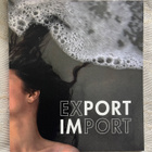 Nykytaiteen kansainväliset suomalaiset: Export - Import - pikkukuva 1