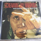 Screamin' Jay Hawkins: Somethin' Funny Goin' On - pikkukuva 1