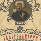 Jason Goodwin: Janitsaaripuu - pikkukuva 1
