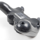 PS3 Dualshock 3 Controller (Black) - pikkukuva 2
