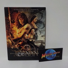 CONAN THE BARBARIAN UUSI DVD - pikkukuva 1