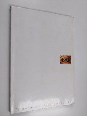 Taidehalli Performance 85