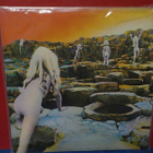 Led Zeppelin - Houses Of The Holy M-/EX/VG+ LP 1ST PRESS - pikkukuva 2