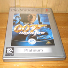 James Bond 007 Nightfire Ps2 - pikkukuva 1