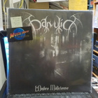 DARVULIA - L'OMBRE MALICIEUSE LP FRANCE 2002 PROMO COPY UUSI - pikkukuva 1