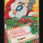 Suomi Postimerkkien Joulu 1983-1990** - pikkukuva 1