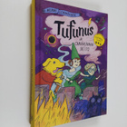 Heikki Lehikoinen : Tufunus ja Olavinlinnan neito - pikkukuva 1