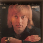 (LP) Danny - Elämän maku - pikkukuva 1