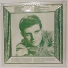 JESSE LEE TURNER - SHAKE BABY SHAKE -81 PRESS M-/EX LP - pikkukuva 2
