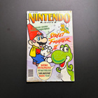 Nintendo-lehti 11-12 / 92, Power Player mukana - pikkukuva 1
