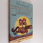 Heppahöperöt Lännessä - pikkukuva 1