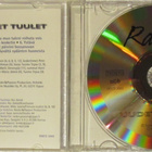 Raider • Uudet tuulet CD - pikkukuva 2