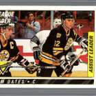 1993-94 Topps Premier - 0,10 €/kpl - pikkukuva 3
