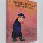 Kaarina Helakisa : Pilviäidin perilliset : satuja vuosilt... - pikkukuva 1