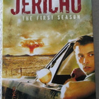 JERICHO (6 x DVD) 1. KAUSI - THE FIRST SEASON  - pikkukuva 1