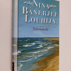 Nina Banerjee-Louhija : Tiikerinhetki - pikkukuva 1