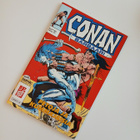 Conan barbaari sarjakuvalehti (4 / 1991) - pikkukuva 3