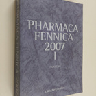 Pharmaca Fennica 2007 1 - pikkukuva 1