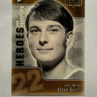 2004-05 ITG Heroes and Prospects #146 Steve Shutt - pikkukuva 1