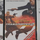 Transporter 1 - 2 & The Transporter refueled - pikkukuva 1
