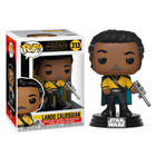LANDO Ep9 funko pop STAR WARS - HEAD HUNTER STORE - pikkukuva 1
