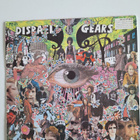 Cream Disraeli Gears Reaction LP UK ensipainos - pikkukuva 2