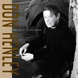 Don Henley - The End Of The Innocence (CD)