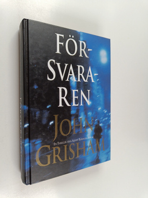 John Grisham : Försvararen