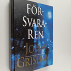 John Grisham : Försvararen - pikkukuva 1