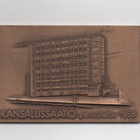KANSALLISSÄÄTIÖ - pikkukuva 1