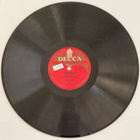 Savikiekko 1953 - Pikku-Tapani - Decca SD 5195 - pikkukuva 2