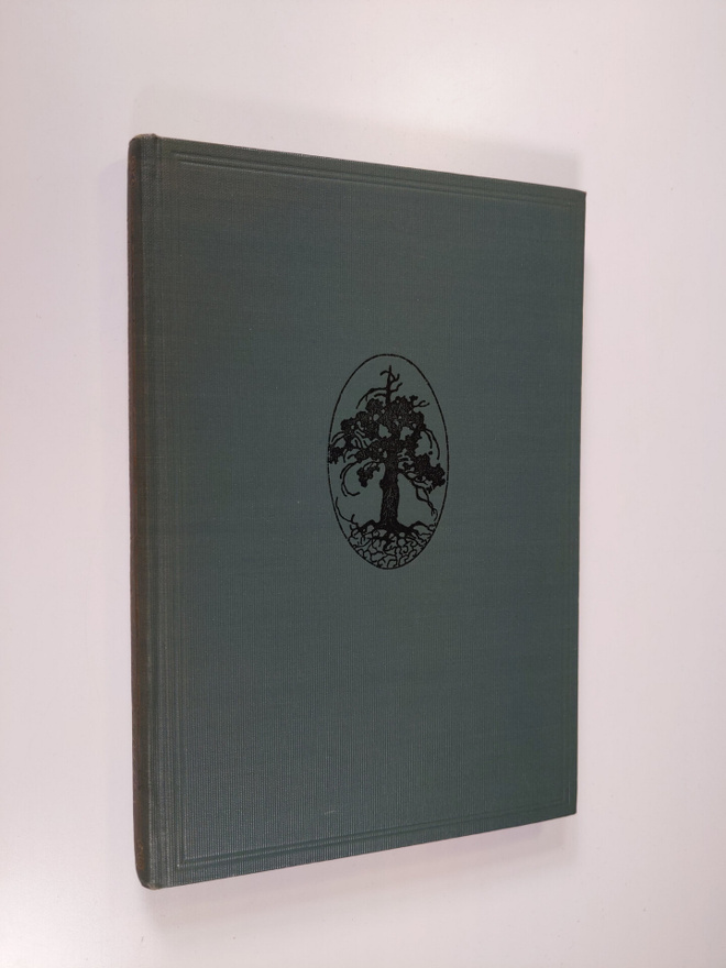A. H. Virkkunen : Isänmaallisia puheita