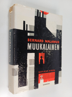 Bernard Malamud : Muukalainen