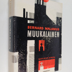 Bernard Malamud : Muukalainen - pikkukuva 1
