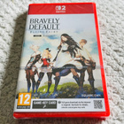 Bravely Default Switch 2 - pikkukuva 1