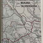 Kymenlaaksolaisrykmentin mukana talvisodassa. Kunniapainos. - pikkukuva 1