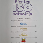 Pienten iso satukirja : Leijonakuningas ; Pieni merenneit... - pikkukuva 3