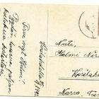 SIEVÄT LAPSET - vanha kortti, kulk. 1923 - pikkukuva 2