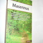 Huttunen, Luhtasaari: MASENNUS (1.p.2002) Sis.postikulut - pikkukuva 1
