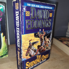 David Eddings - The Tamuli Books 1-3 - Koko sarja - pikkukuva 2