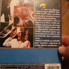 Painajainen elm streetillä 5 unien lapsi vhs - pikkukuva 2