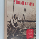Maija (toim.) Suova : Suomi kuvina = Das ist Suomi : Finn... - pikkukuva 1