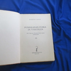 Marton Taiga: Porkkanan poika vakoilija, Ilmarinen 1946: K3 - pikkukuva 4
