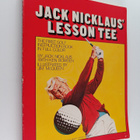 Ken Bowden ym. : Jack Nicklaus' Lesson Tee - pikkukuva 1