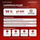 Adobe Acrobat Pro 2026 avain – pysyvä lisenssi 1 Windows-PC - pikkukuva 4