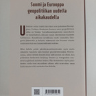 Mika Aaltola : Havahtuminen : Turvallinen Eurooppa - pikkukuva 2