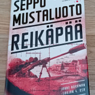 Seppo Mustaluoto - Reikäpää - pikkukuva 1