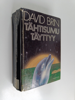 David Brin : Tähtisumu täyttyy